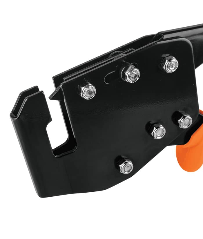 Pinza Punzonadora 10" 1.6mm RETA-10 Truper - Imagen 2