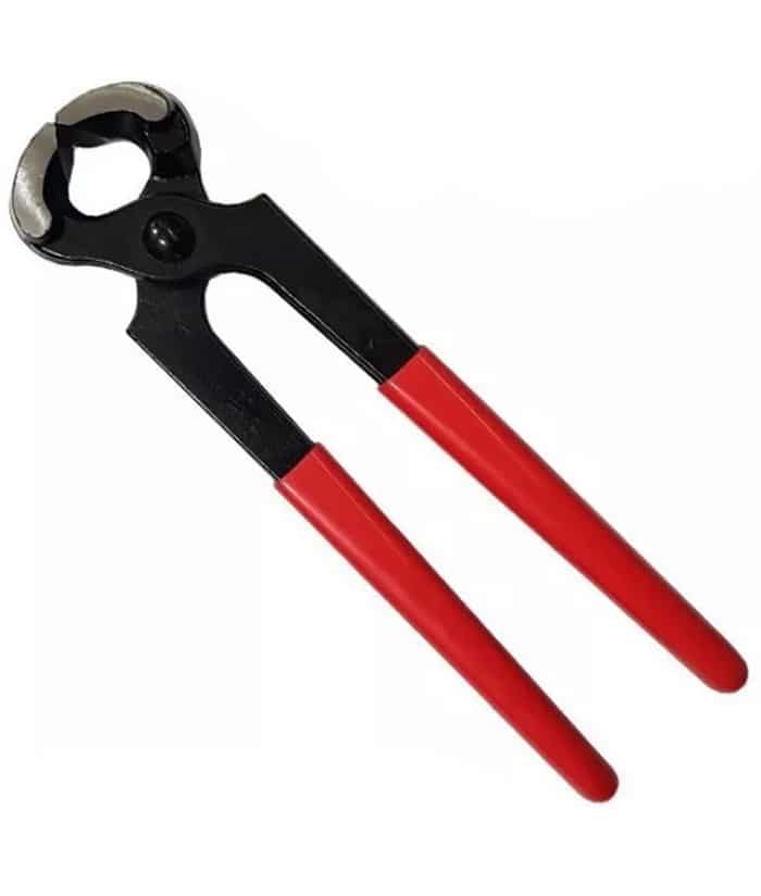 Tenaza Carpintero Con Aislante 10" Labor