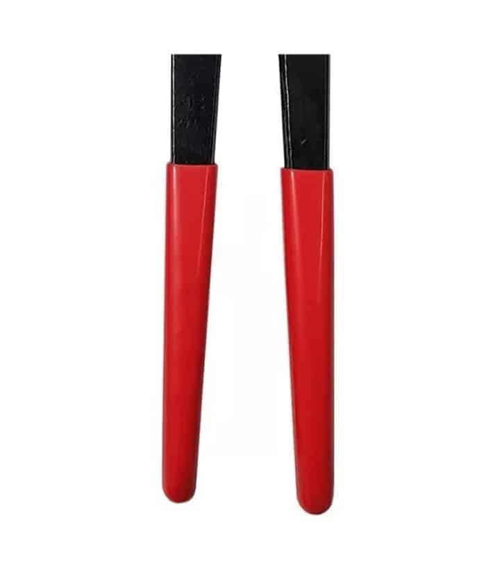 Tenaza Carpintero Con Aislante 10" Labor - Imagen 3