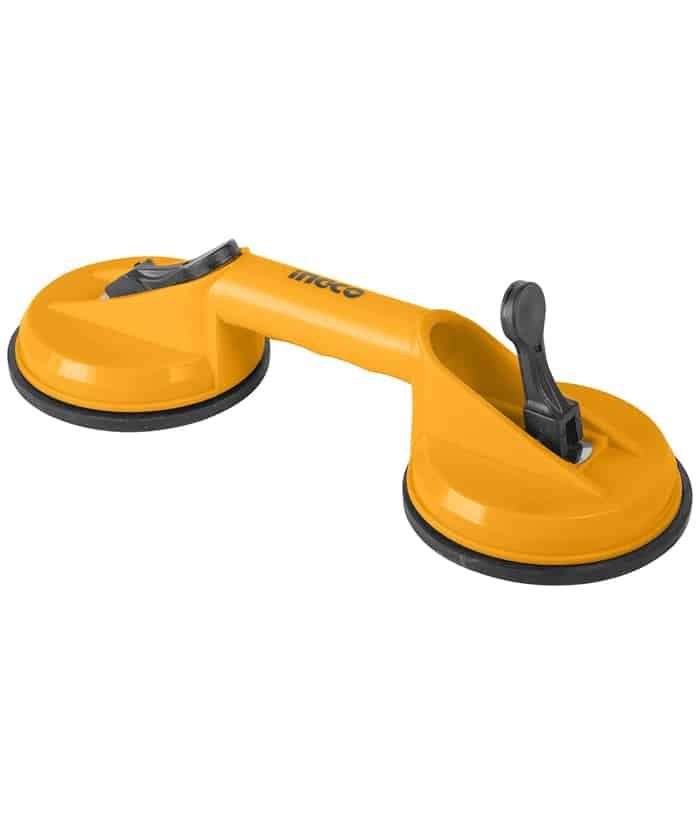 Sopapa Vidrio Doble 50kg Ingco HSU025001 - Imagen 2
