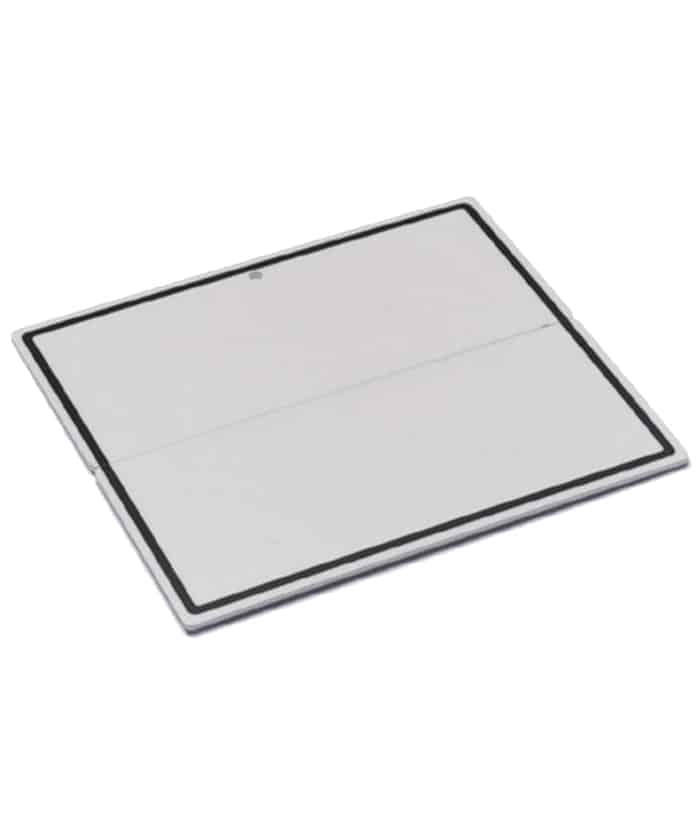 Placa Reflectora Para Medidores Láser Bosch - Imagen 2