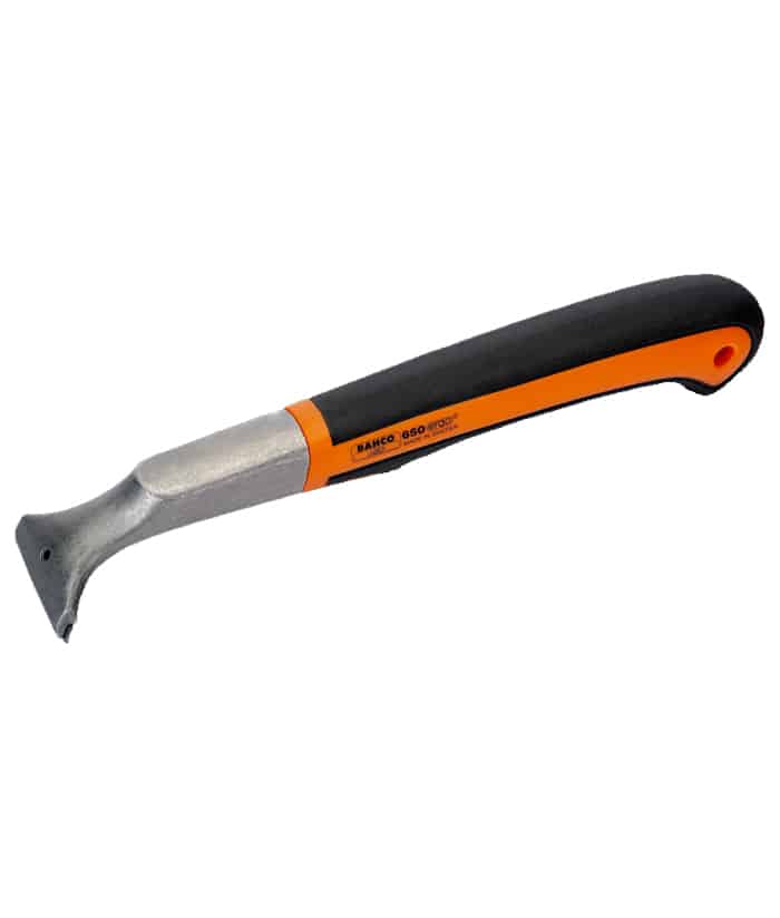 Rasqueta Con Inserto Cementado Bahco 650 (EX440)