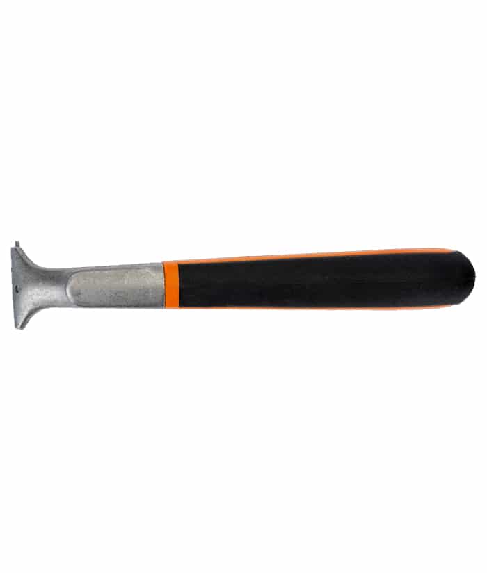 Rasqueta Con Inserto Cementado Bahco 650 (EX440) - Imagen 3