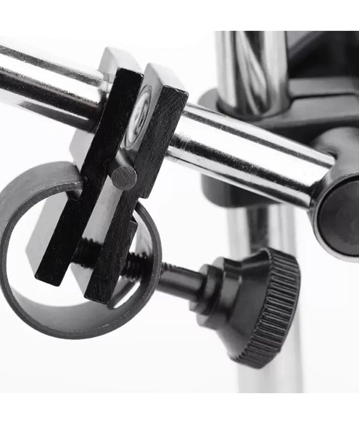 Base Magnética Para Reloj Comparador Ruhlmann RU47000 - Imagen 2