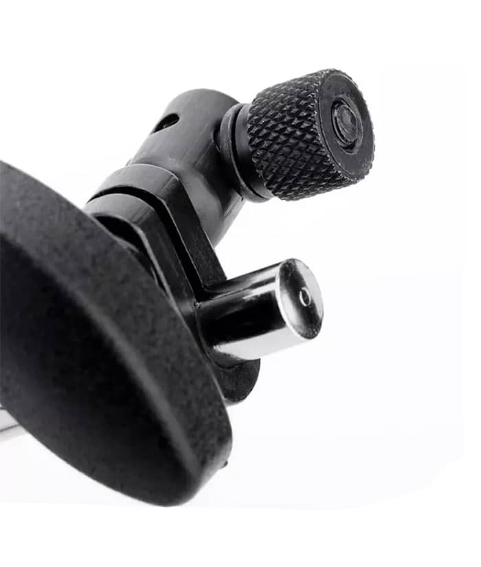 Base Magnética Para Reloj Comparador Ruhlmann RU47000 - Imagen 3