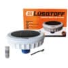 Ionizador Solar Para Piletas Tapa Removible 2W Lüsqtoff LQ-IONSOL