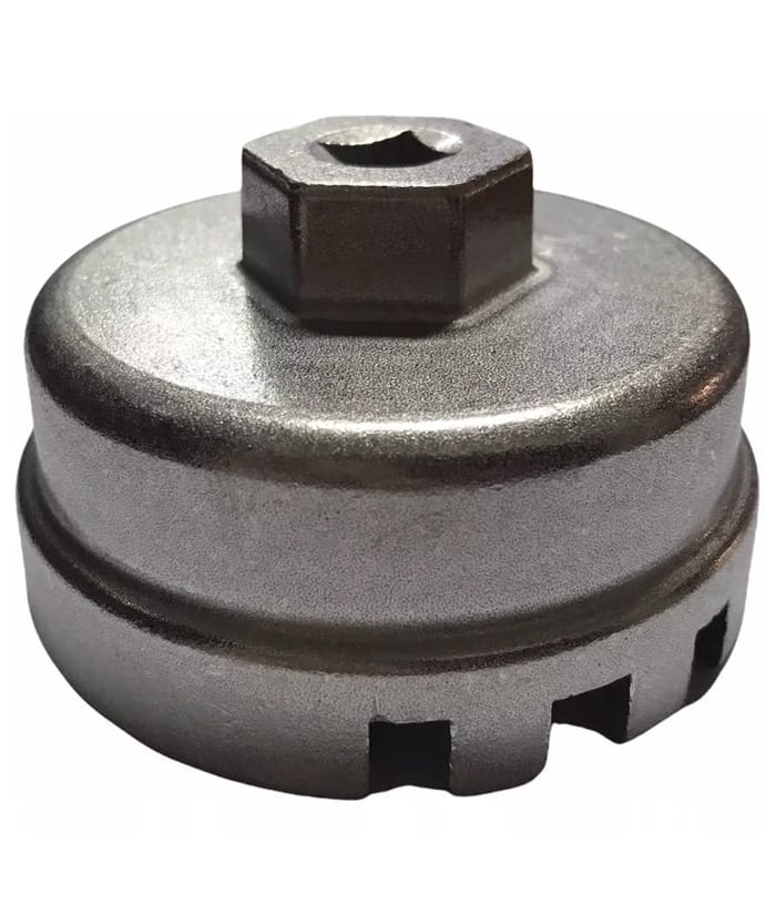 Saca Filtro Extractor Aceite Frontal Toyota Ruhlmann RU39002