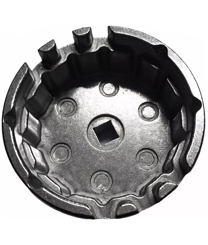 Saca Filtro Extractor Aceite Frontal Toyota Ruhlmann RU39002 - Imagen 3