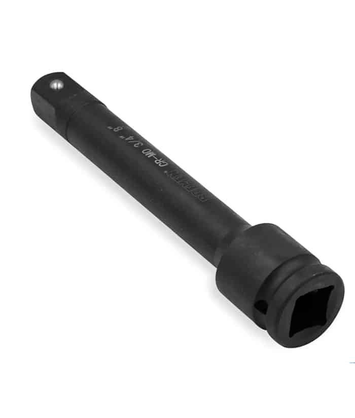 Barra de Extensión Llave Tubo Enc. 3/4" 254mm Cromo Molibdeno Cr-Mo Bremen 5841 - Imagen 2