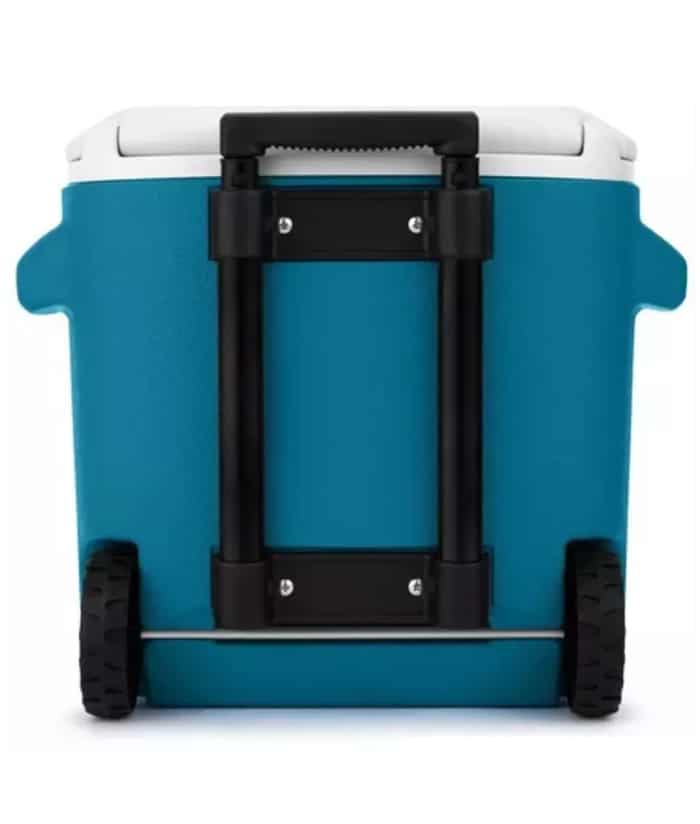 Conservadora Heladera 28qt 27lts Con Ruedas Coleman - Imagen 3
