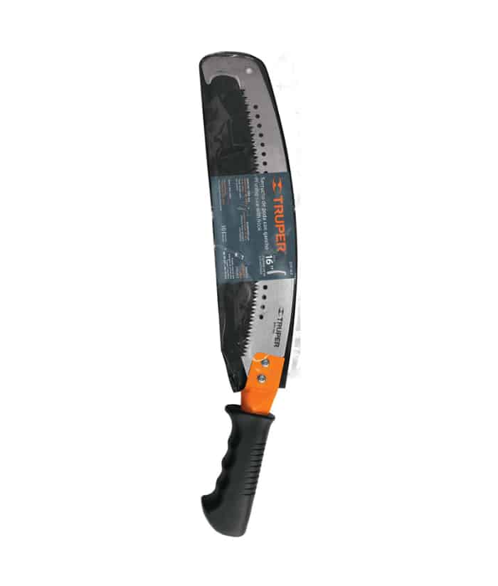 Serrucho de Poda 16" Con Gancho Truper STP-16X - Imagen 4