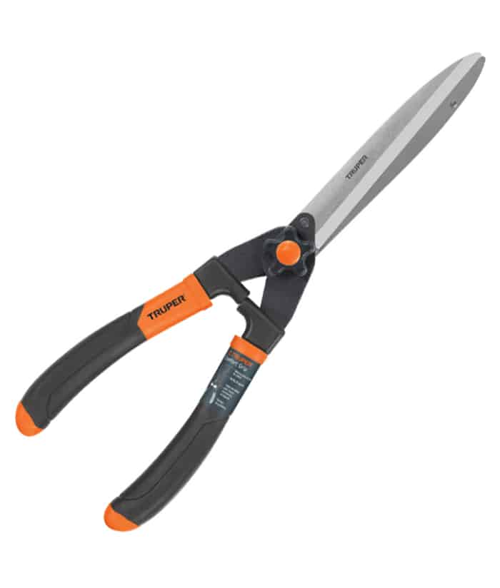 Tijera de Podar 18" Mango Comfort Grip Truper T-18