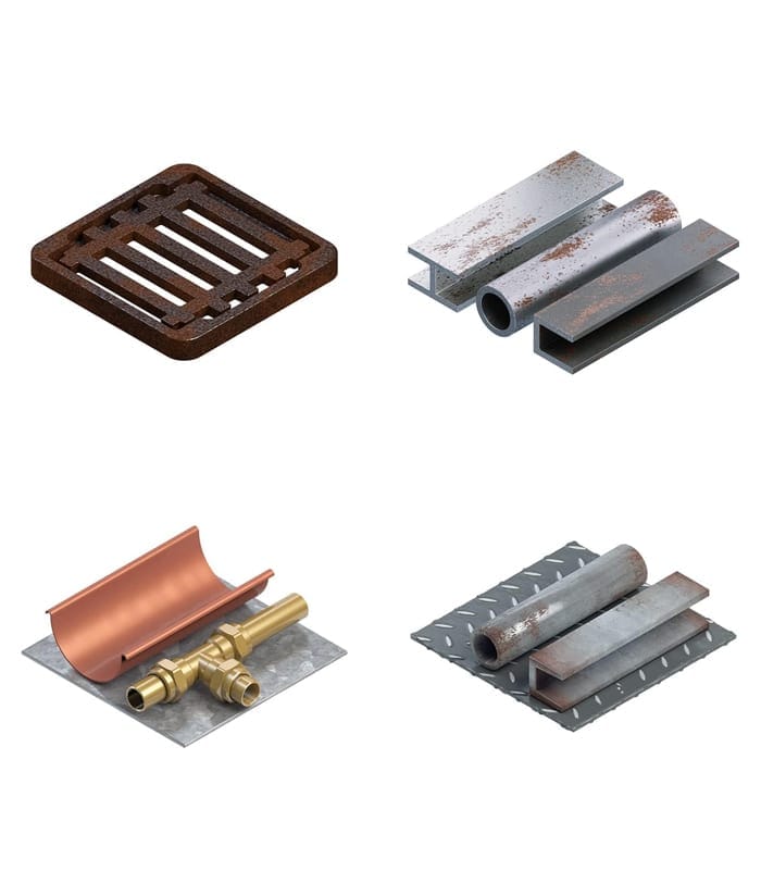 Hoja Sierra Sable Basic Azul Para Metal 24Tpi Bosch S918BF - Imagen 3