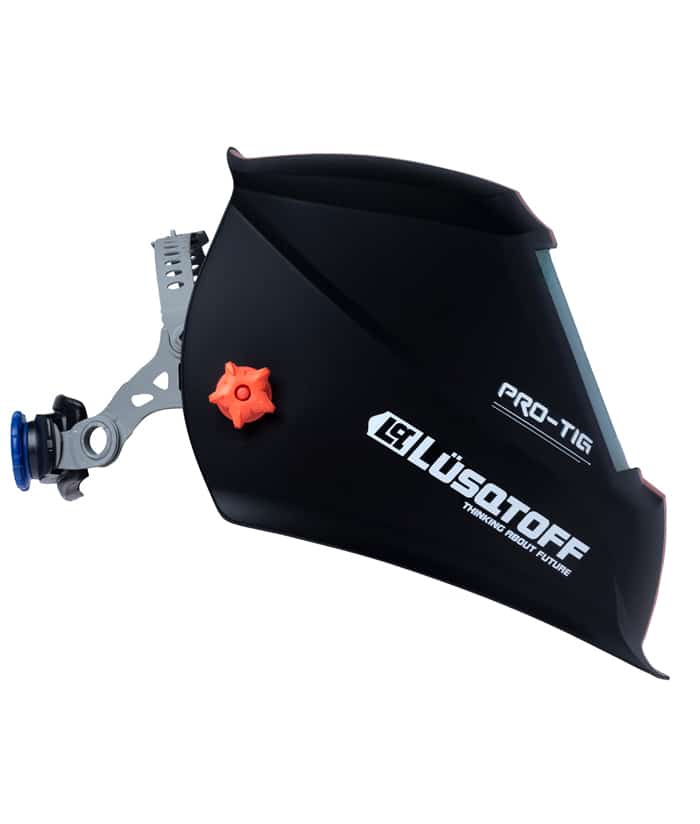 Máscara Fotosensible Para Soldar Profesional Lüsqtoff ST-1T - Imagen 3
