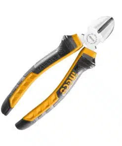 Alicate Corte Diagonal Reforzado 6" 160mm Ingco Heavy Duty HDCP08168