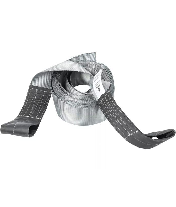 Eslinga 11 Metros x 3" 10 Toneladas Heavy Duty 4x4 Driven ER50110 - Imagen 3