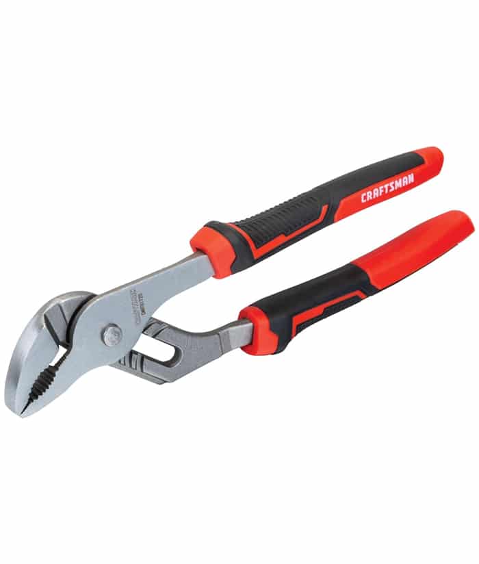 Pinza Pico de Loro 10" 250mm CMHT81720 Craftsman - Imagen 2