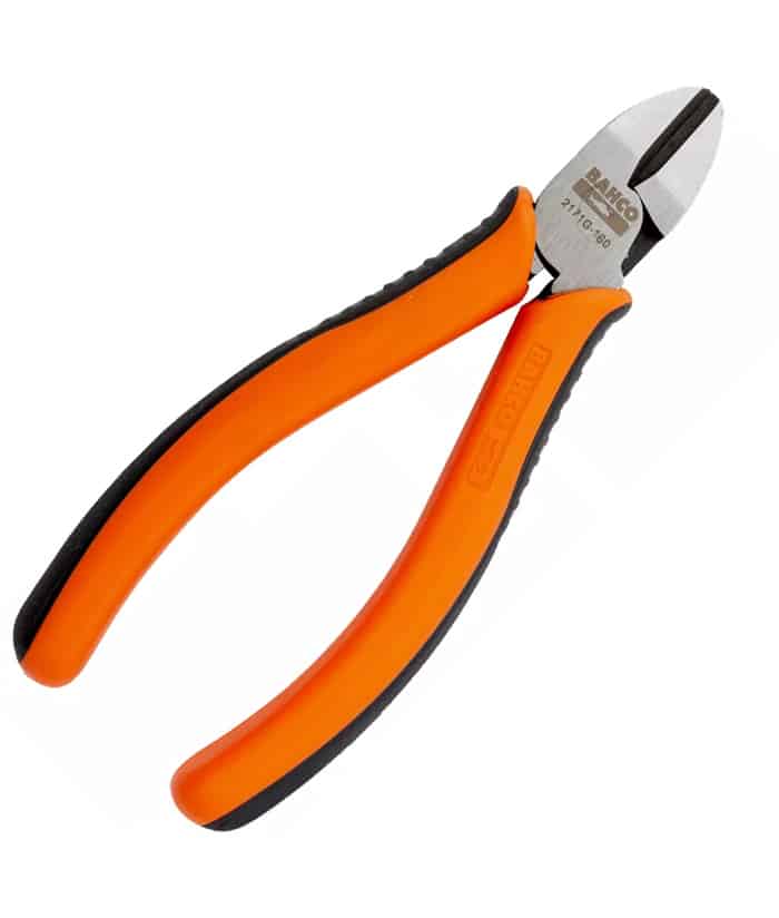 Alicate Corte Lateral 160mm 2171G-160 Bahco