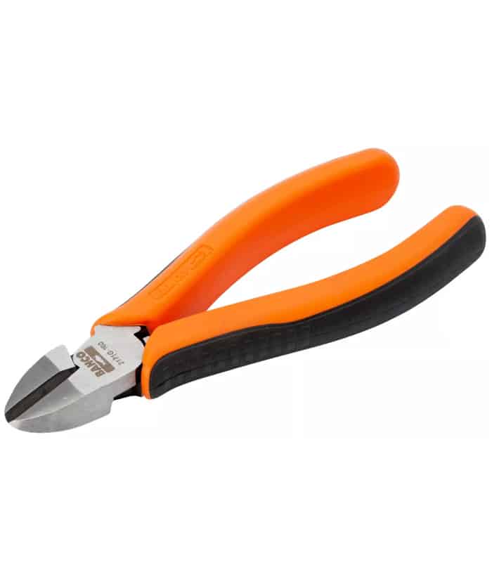 Alicate Corte Lateral 160mm 2171G-160 Bahco - Imagen 4