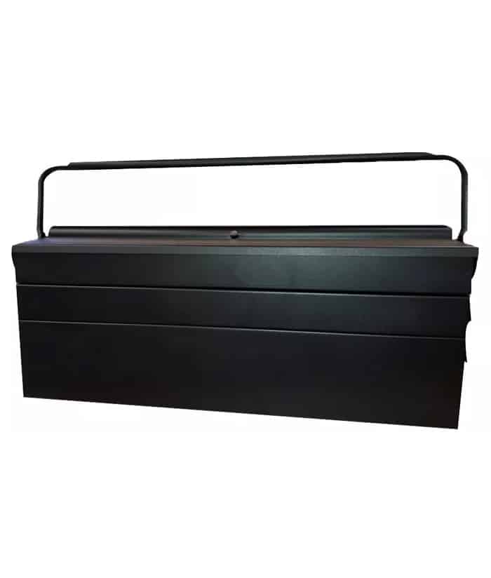 Caja Metálica de Herramientas 200 x 530 x 200mm 3149 Bahco - Imagen 2