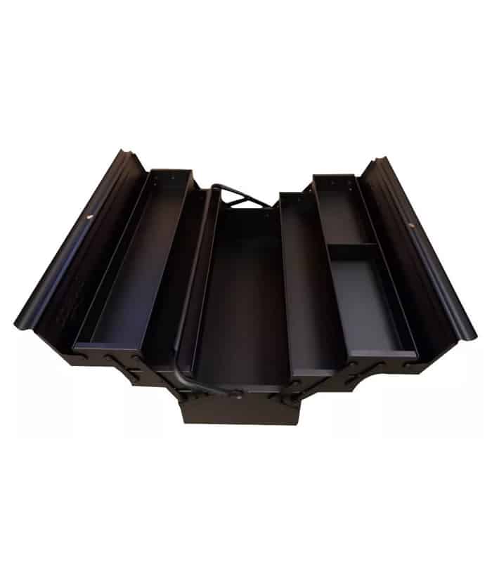 Caja Metálica de Herramientas 200 x 530 x 200mm 3149 Bahco - Imagen 3