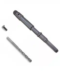 Extensión Hexagonal Con Mecha Guía 230mm Bremen