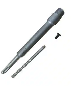 Extensión SDS Plus Con Mecha Guía 230mm Bremen