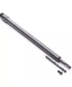 Extensión SDS Plus Con Mecha Guía 430mm Bremen