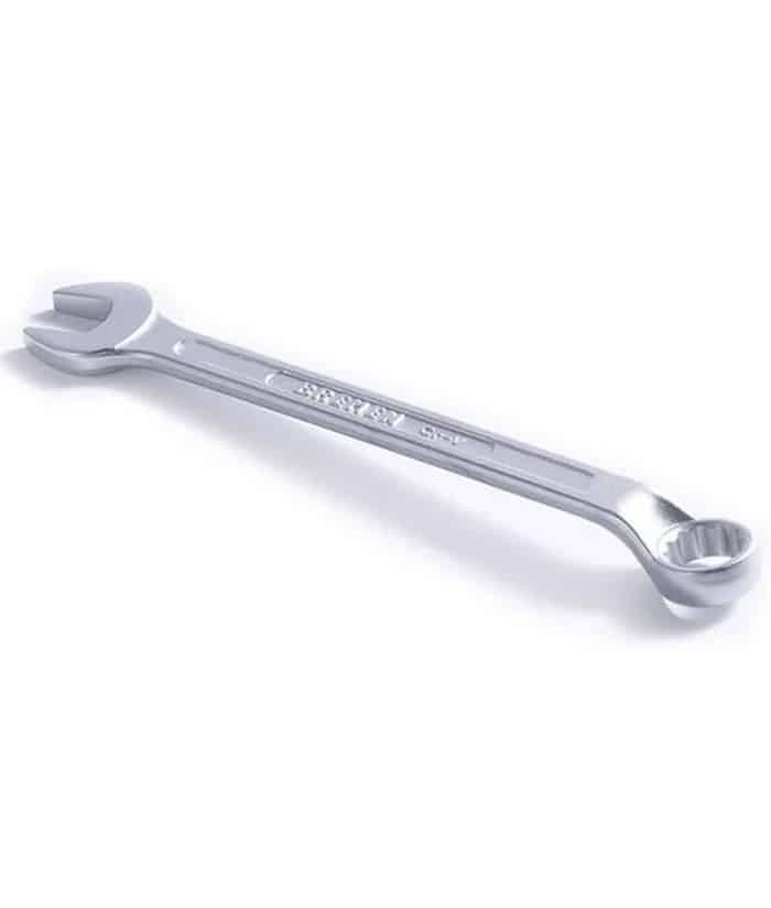 Llave Combinada 1/4" (SAE) Bremen - Imagen 2