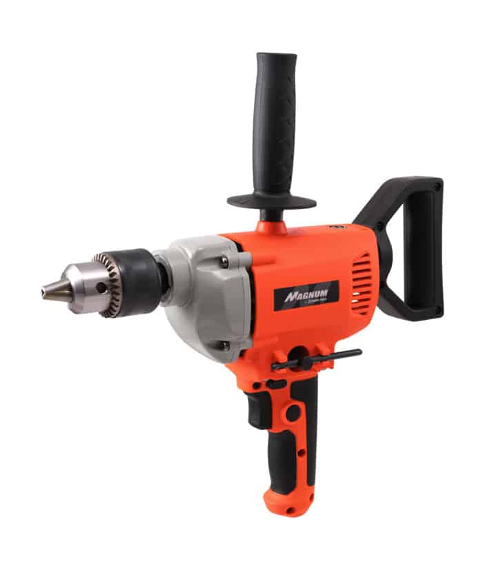 Taladro de Fuerza Eléctrico 16mm 850W Alto Torque Dowen Pagio