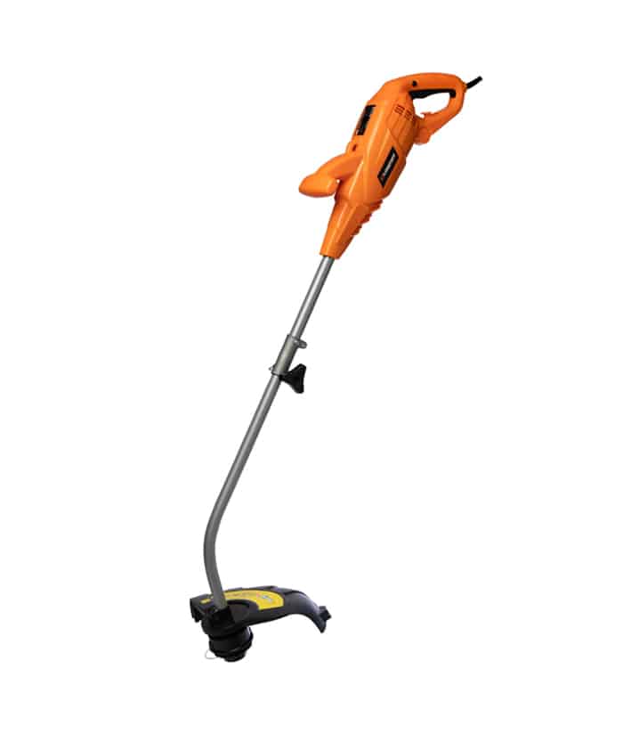 Bordeadora Eléctrica Pro 1000W Lüsqtoff Naranja/Negro BL1000-8