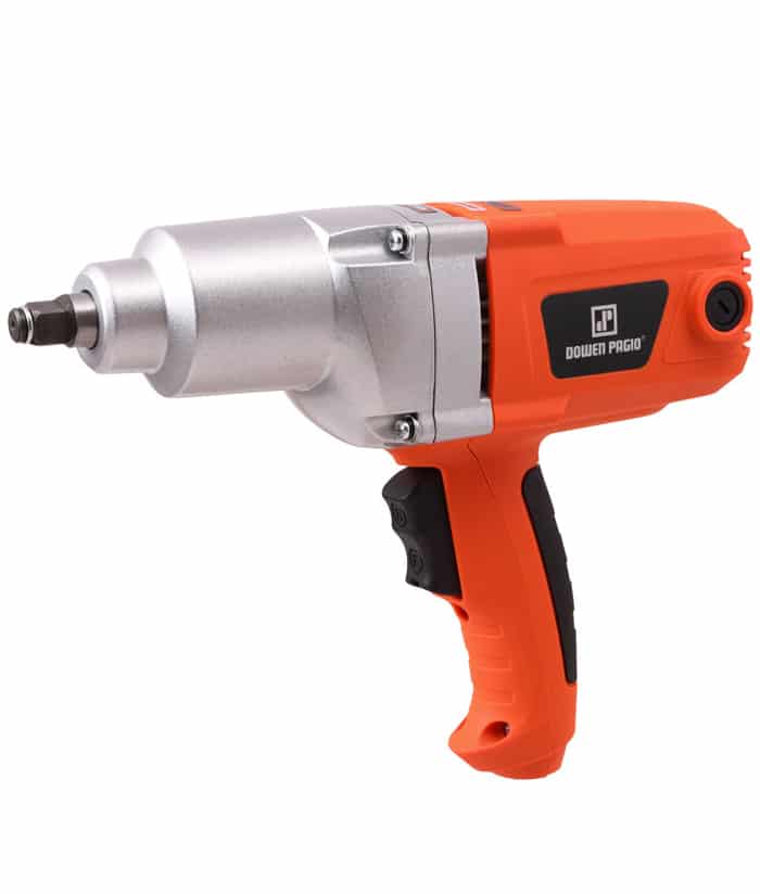 Llave de Impacto Eléctrica Enc. 1/2" 900W Dowen Pagio