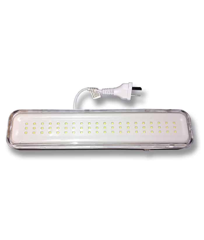 Luz de Emergencia 60 LED SMD 3S60 JA LEM3M60