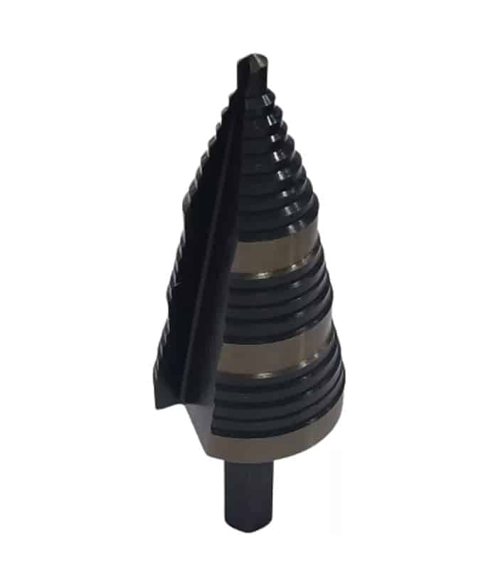 Mecha Escalonada Heavy Duty 4 a 35mm Ruhlmann RU51510 - Imagen 2