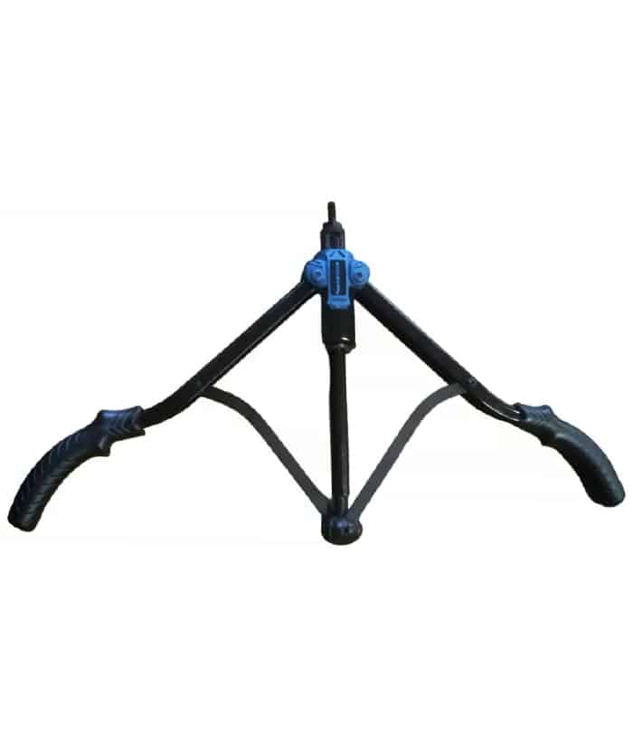 Remachadora Para Tuerca 16" Semi Automática Ruhlmann RU38154 - Imagen 2