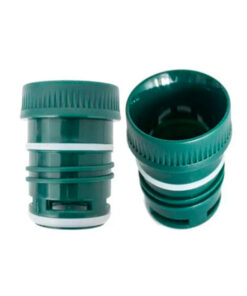 Repuesto Pico Cebador Tapón Verde Termo 1 Litro Lüsqtoff RTL7509R01