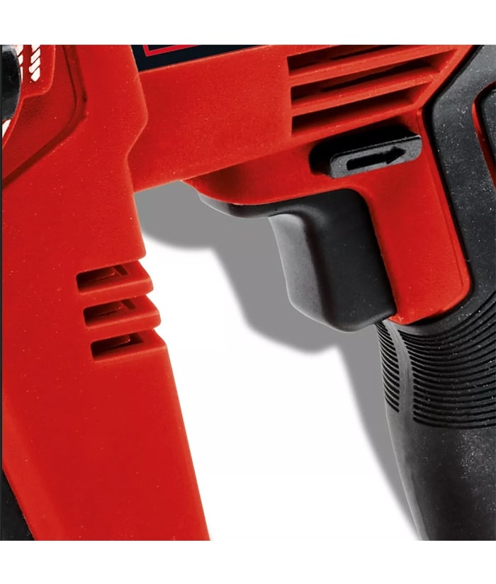 Rotomartillo a Batería Inalámbrico 18V SDS-Plus 1.3 Joules Einhell TE-HD 18/12 Li - Solo - Imagen 3