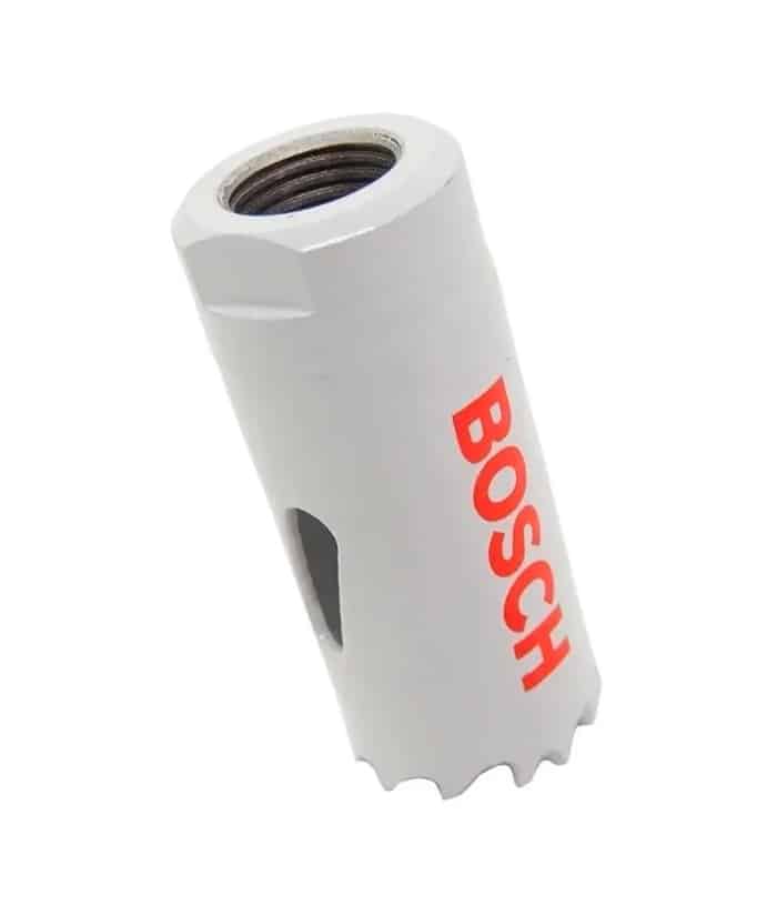 Sierra Copa Bimetálica HSS 25mm 1" Bosch - Imagen 2