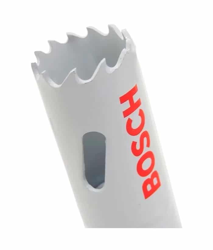 Sierra Copa Bimetálica HSS 25mm 1" Bosch - Imagen 3