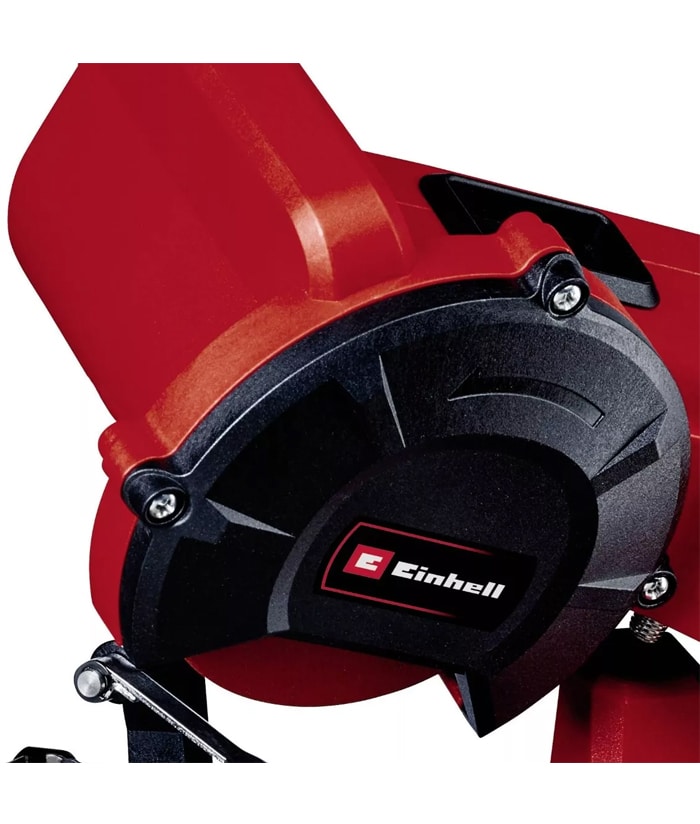 Afilador de Cadena de Motosierras Einhell GE-CS 18 Li-Solo 4499940 - Imagen 2