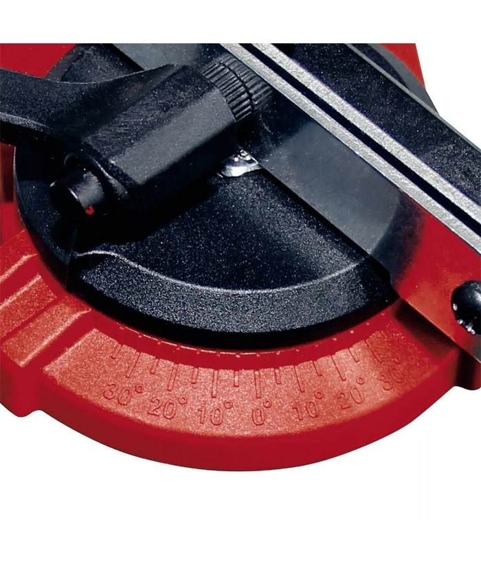 Afilador de Cadena de Motosierras Einhell GE-CS 18 Li-Solo 4499940 - Imagen 3