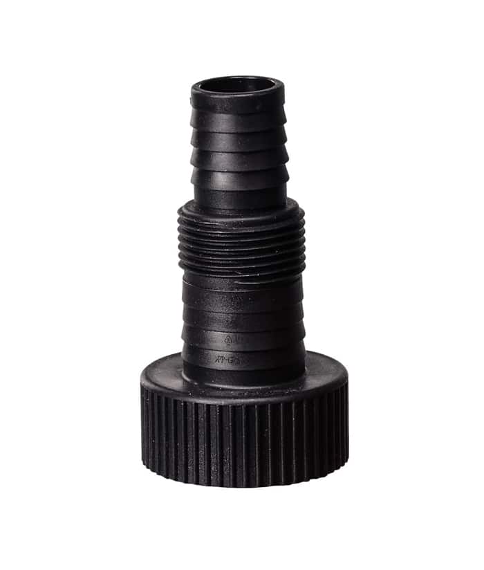 Bomba Sumergible de Agua Sucia a Batería Inalámbrica 7500 L/H Einhell GE-DP 18/25 Li-Solo 4181580 - Imagen 8