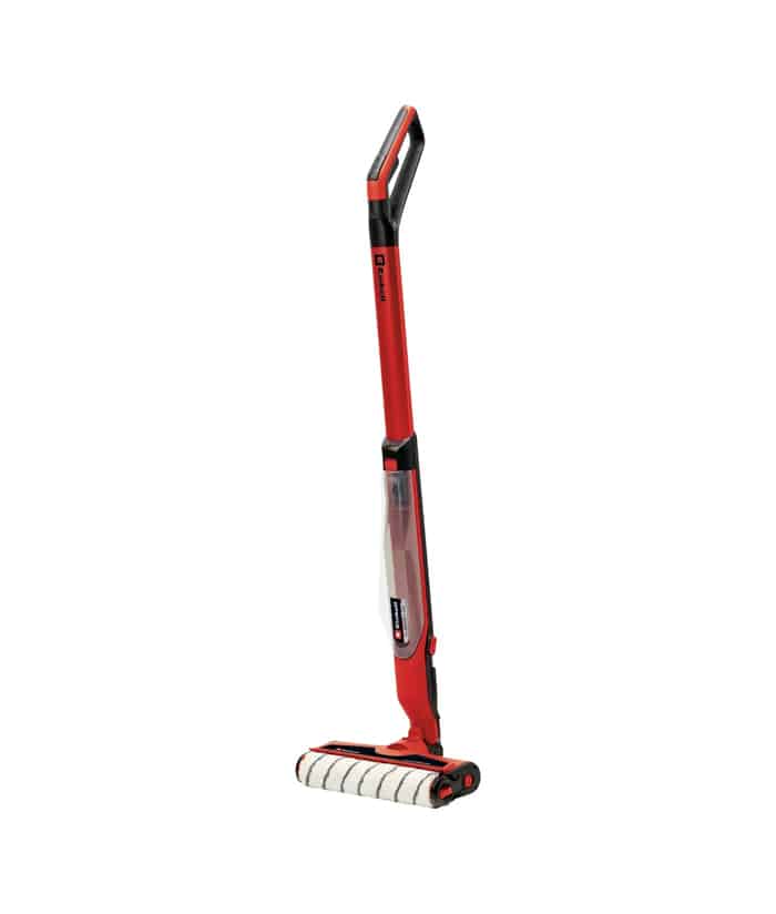 Limpiador de Pisos a Batería Inalámbrica 18V Einhell CLEANEXXO 3437110