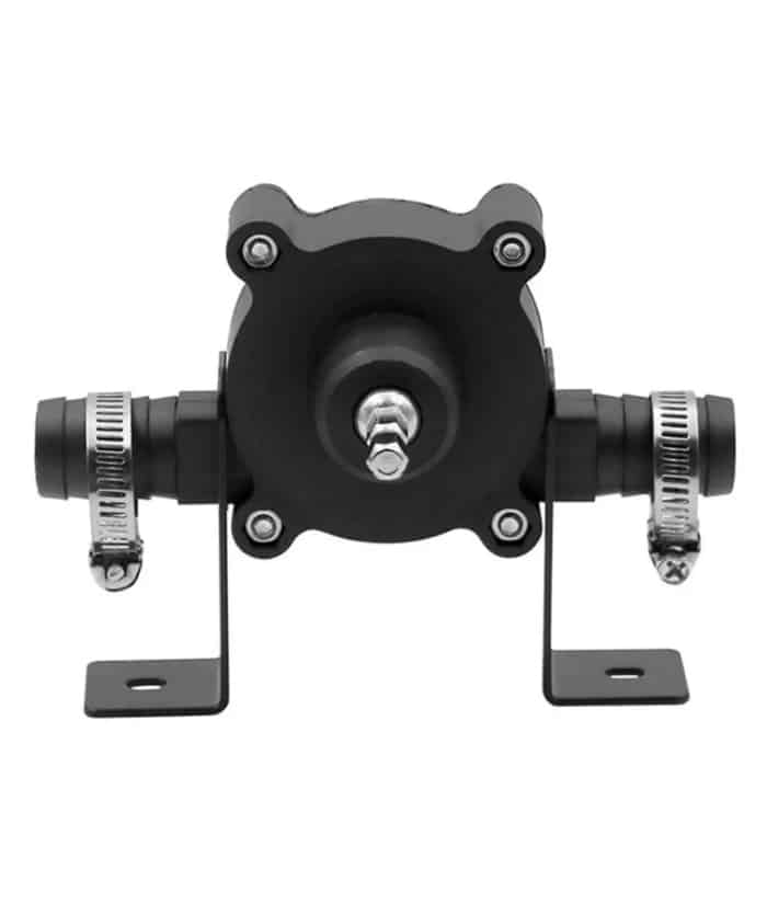 Mini Bomba de Aguas Líquidos Para Taladro 1/2" Ruhlmann RU12005