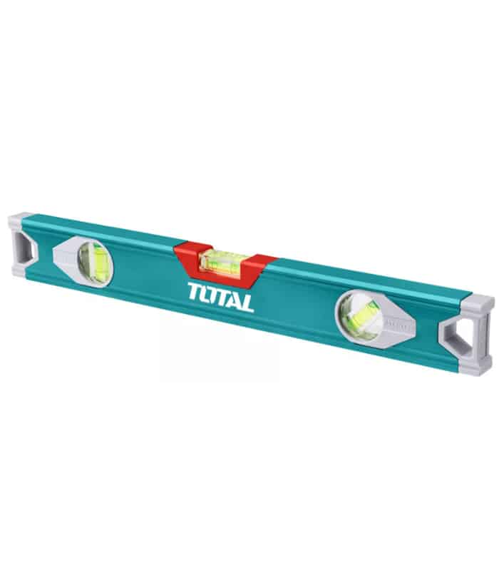 Nivel de Mano Burbuja 40cm Total TMT24086