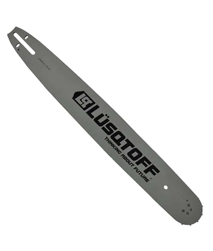 Repuesto Espada Motosierra 20" Lusqtoff LQE20-325058
