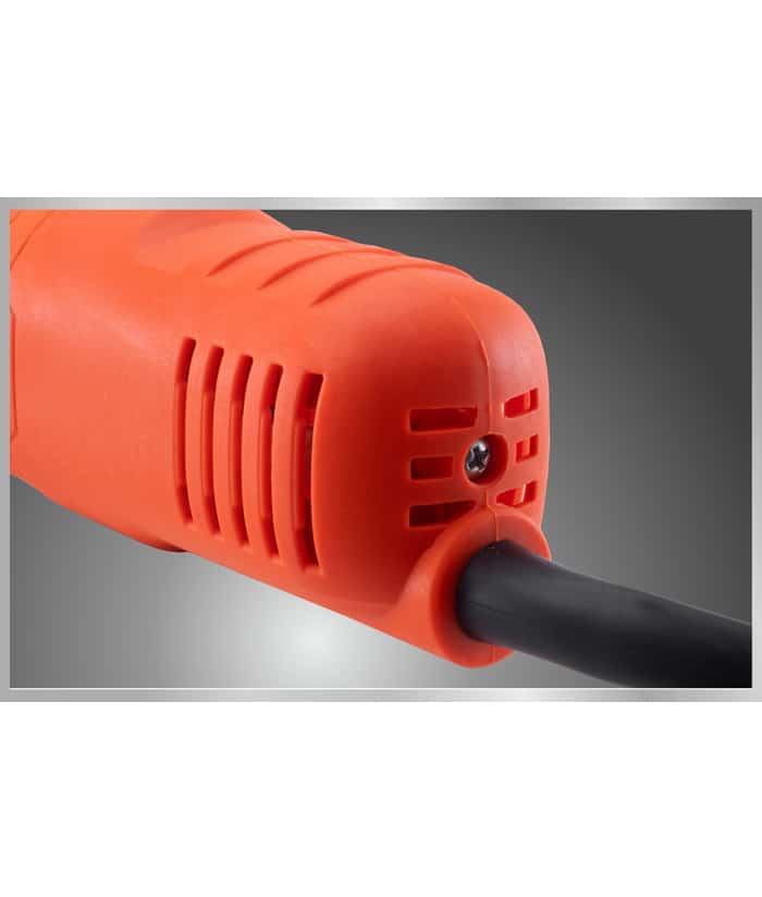 Amoladora Angular Eléctrica 800W 115mm 4 1/2" Dowen Pagio 9993220.4 - Imagen 2