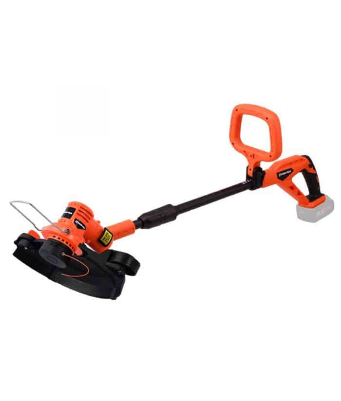 Bordeadora a Batería Recargable - Cabezal Rotativo 18V Dowen Pagio 9993020