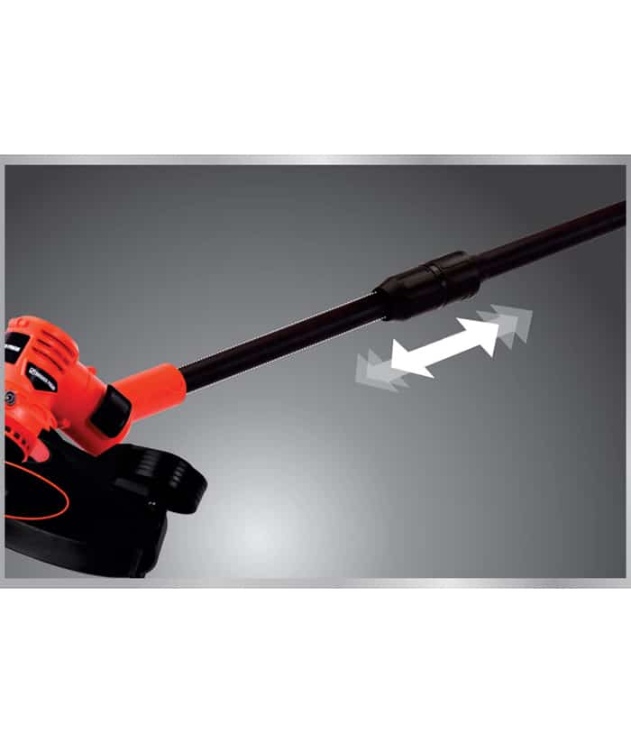 Bordeadora a Batería Recargable - Cabezal Rotativo 18V Dowen Pagio 9993020 - Imagen 3