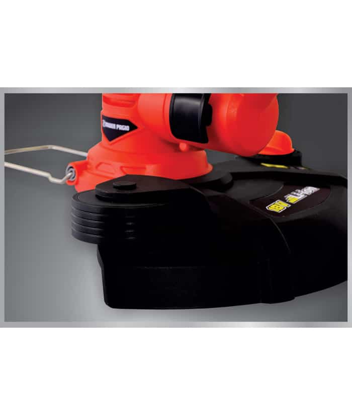 Bordeadora a Batería Recargable - Cabezal Rotativo 18V Dowen Pagio 9993020 - Imagen 5